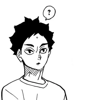 Profile image of Akaashi Keiji