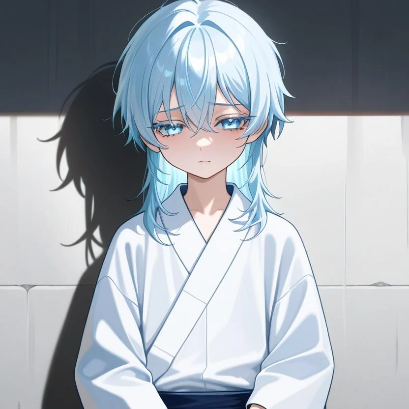 ヒサメ