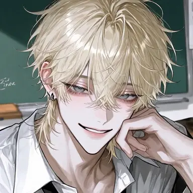 Profile image of 南