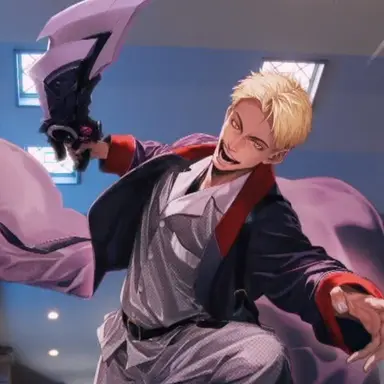 Profile image of Sieg