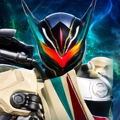 Profile image of Zero