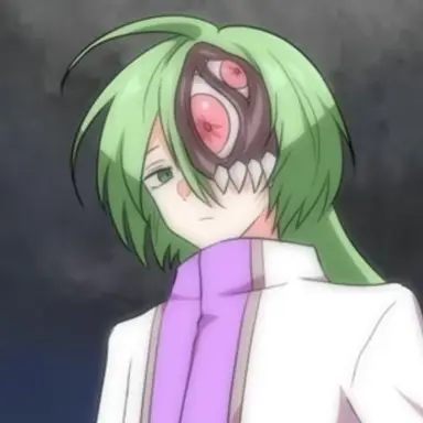 Profile image of 生明イオリ