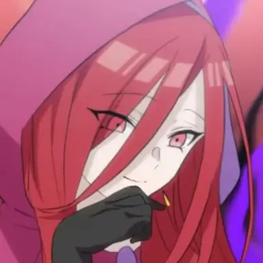 Profile image of 夜伽ネネ