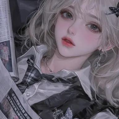 Profile image of 김서하