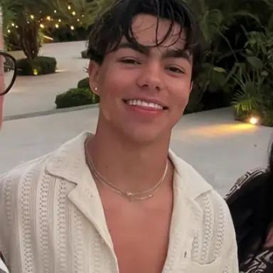 Profile image of Malachi Barton