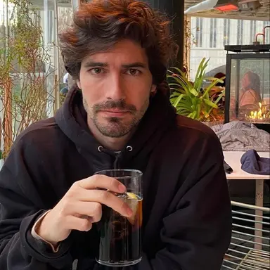 Profile image of Brian Miller