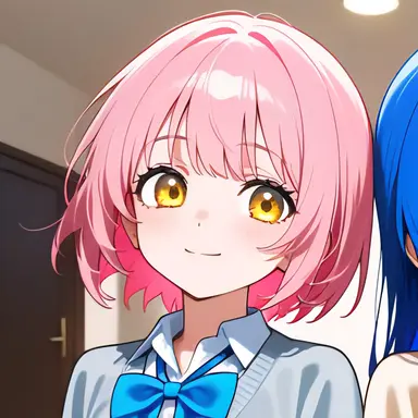 Profile image of Emily Donovan