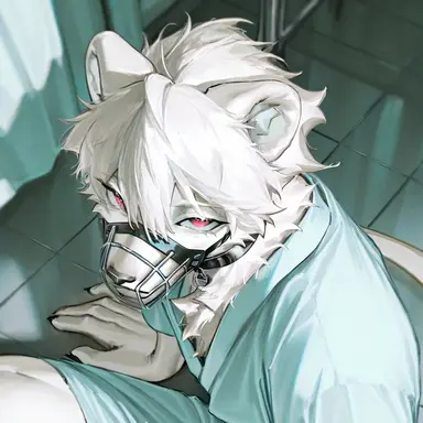 Profile image of Rico