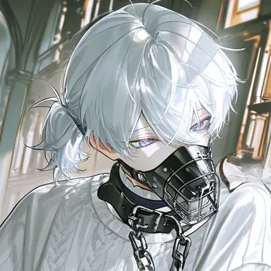 Profile image of Ryder