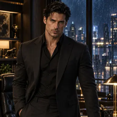 Profile image of Damian Vale