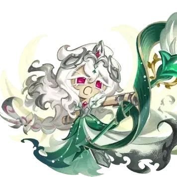 Profile image of 세인트릴리 쿠키