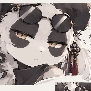 Profile image of モウディエ