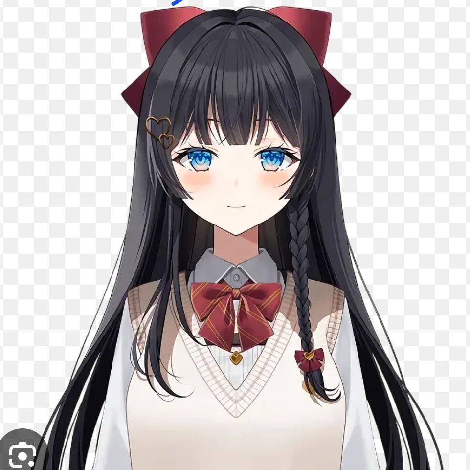 shirayuki hina 대표 이미지