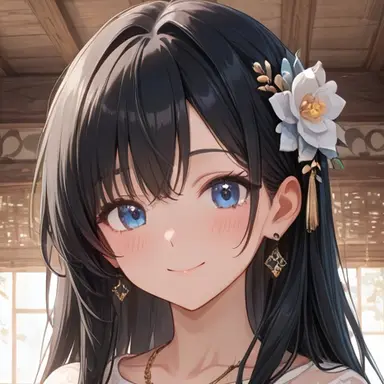 Profile image of 里見 杏奈