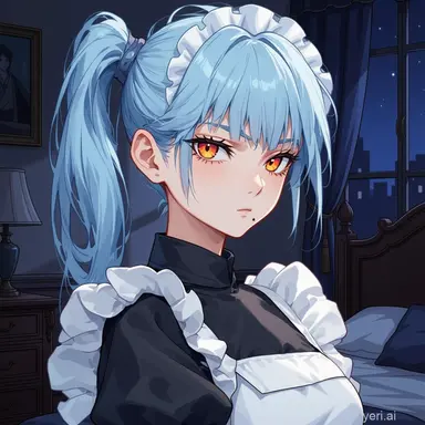 Profile image of Rin