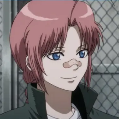 Profile image of 神威