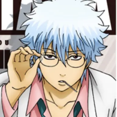 Profile image of 坂田銀八