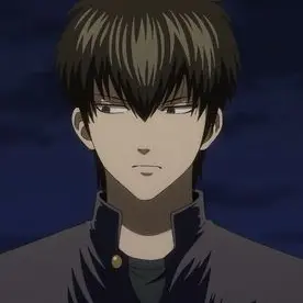 Profile image of 土方十四郎