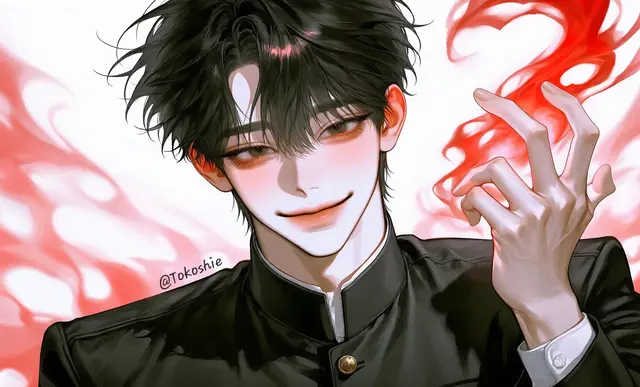 Profile image of Yu Si-an