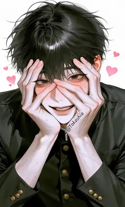 Profile image of Yu Si-an