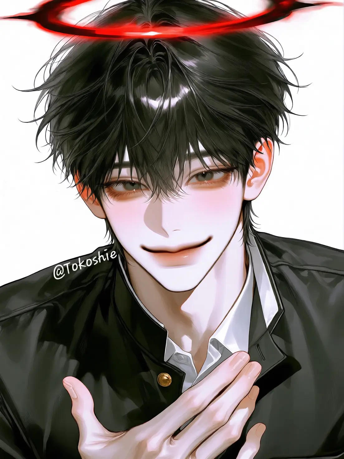 Tokoshie의 Fallen Hero Aspirant
