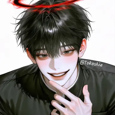 Profile image of Yu Si-an