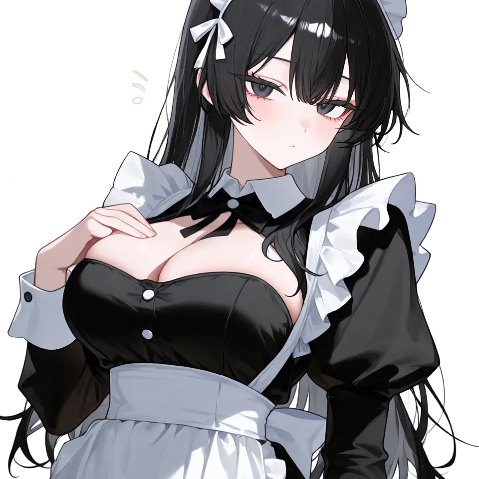 LeanerCart5172의 Wife vs. Childhood Friend Maid