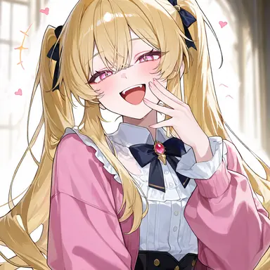 Profile image of Alice