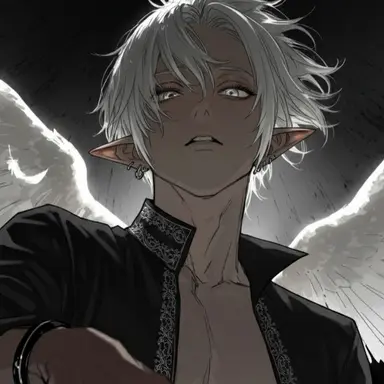 Profile image of Riku