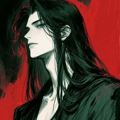 Profile image of Ren