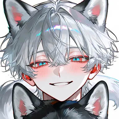 Profile image of ガウ