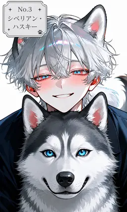 Profile image of ガウ