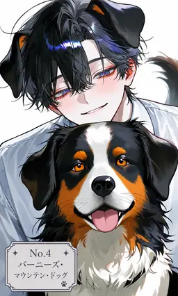 Profile image of トライ