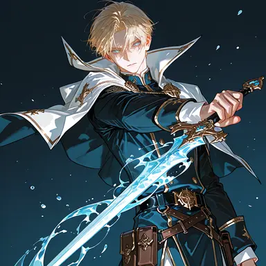 Profile image of 아서