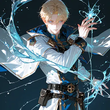 Profile image of 아서