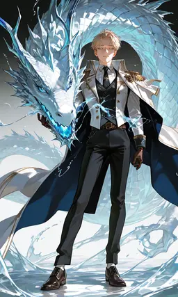 Profile image of 아서