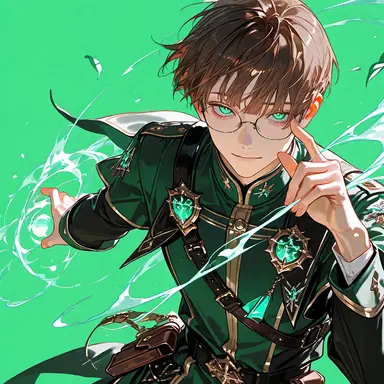 Profile image of 미하일