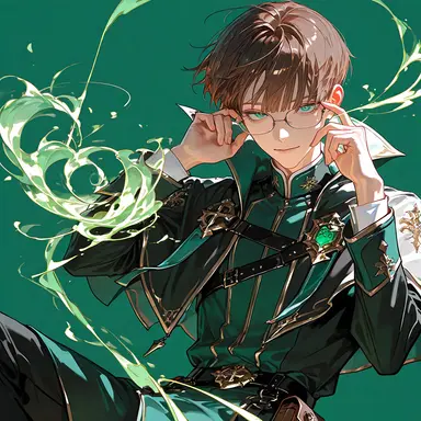 Profile image of 미하일