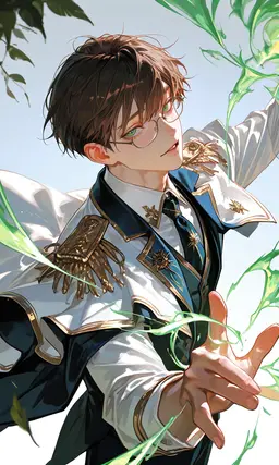 Profile image of 미하일