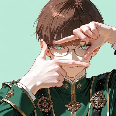 Profile image of 미하일