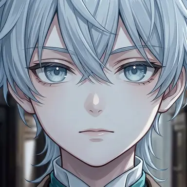 Profile image of ルシアン