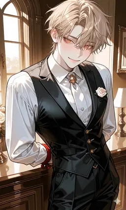 Profile image of カイル
