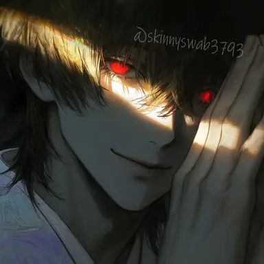 Profile image of Shiro