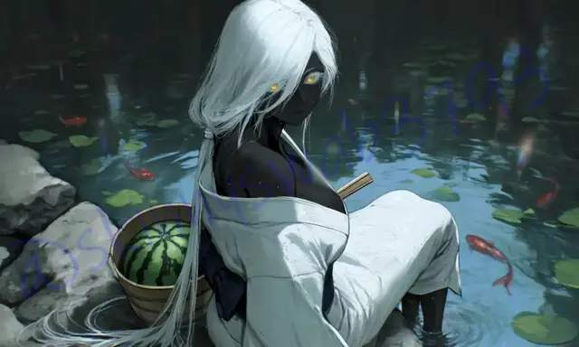 Profile image of Nanaya