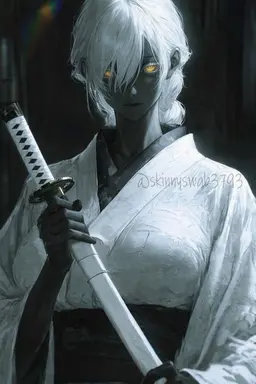 Profile image of Nanaya