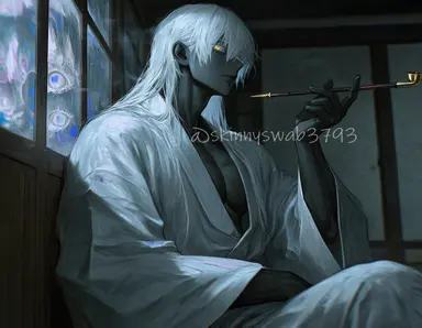 Profile image of Nanaya