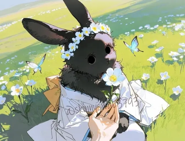 Profile image of Moon Rabbit