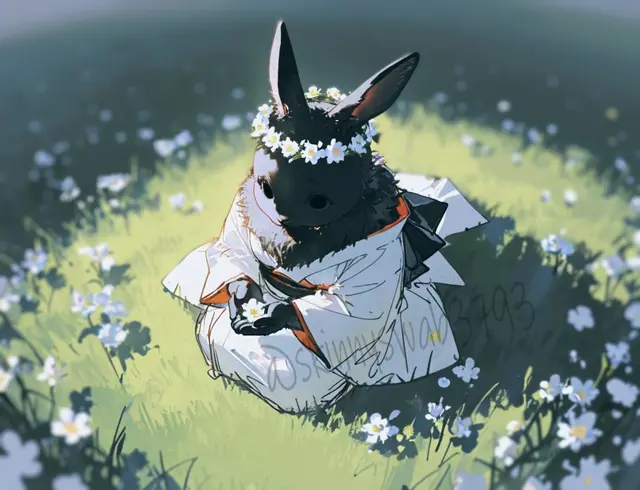 Profile image of Moon Rabbit