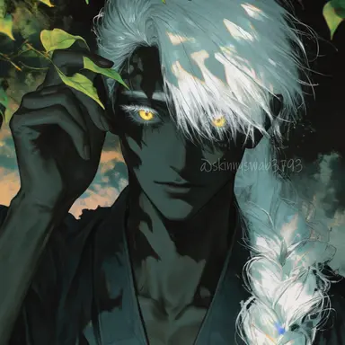 Profile image of Nanaya