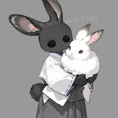 Profile image of Moon Rabbit